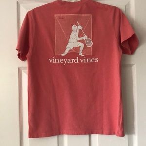 Vineyard Vines Boys Tee